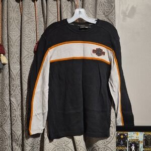 Harley-Davidson Sweater